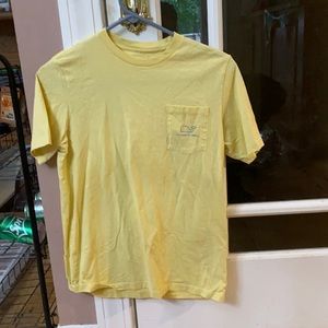Large Kids Vineyard Vines Tee